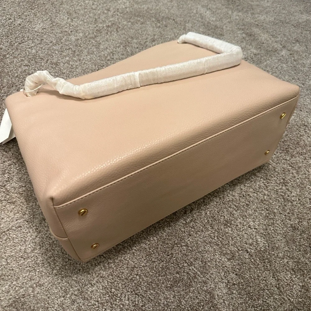 BNWT TB pink bag - Picture 2 of 16